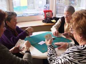 Juegos tradicionales