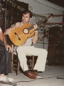 Antonio Pi�ana Calder�n