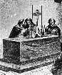 Tribunal de la Inquisici�n