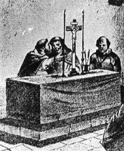 Tribunal de la Inquisici�n