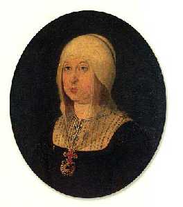 Isabel la Cat�lica