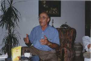 Sebasti�n Escudero