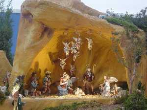 El Nacimiento  