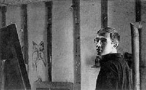 P�rraga - P�rraga en el Archivo Notarial, 1960