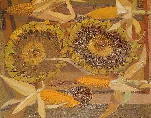 Girasoles murcianos