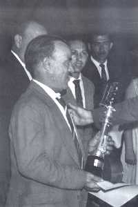 Eleuterio Andreu Mart�nez