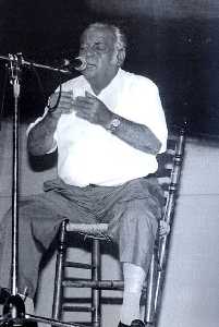 Antonio Rodr�guez, Morenito de Levante