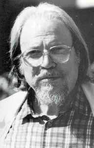 Retrato de Jos� Luis Castillo Puche[Jos� Luis Castillo Puche]