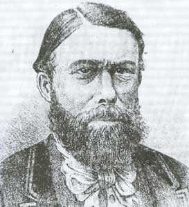 Antonio Glvez 