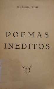 Poemas in�ditos
