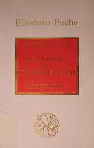 Obra po�tica[Eliodoro Puche]