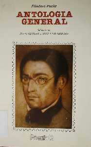 Antolog�a general[Eliodoro Puche]