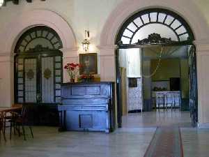 Casino Espinardo- Interior del Casino