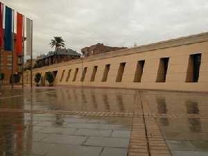 Museo de la ciencia y el agua