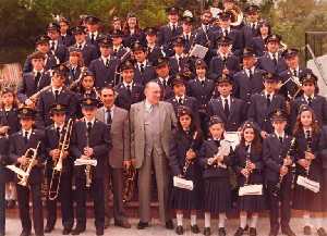  Asociaci�n Jumillana Amigos de la M�sica (1981) [Jumilla_Juli�n Santos]