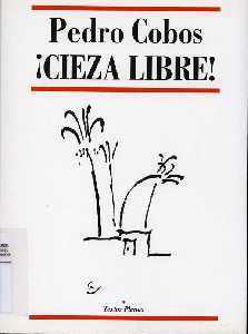 Portada Cieza libre [Jumilla_Pedro Cobos]