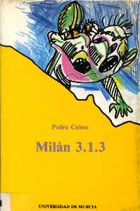 Portada Mil�n 3.1.3 [Jumilla_Pedro Cobos] 