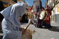 Fiesta del Tambor