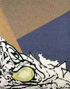  Composici�n con fruta (1993) 