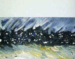 M�s all� del mar (1992) [Alhama de Murcia_Mar�a Dolores Andreo] 