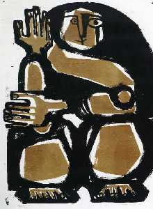  La Bruja (1963) [Alhama de Murcia_Mar�a Dolores Andreo]