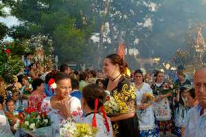 Romera en el Campo 