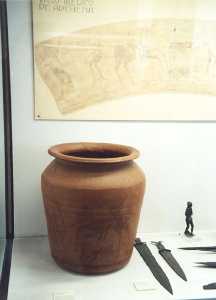 Vaso ibrico [Archena_Historia]