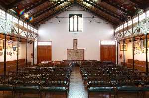  Interior del Auditorio 