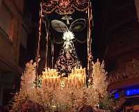 Procesi�n de la Soledad 