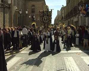 Procesi�n de las Palmas [Yecla_Semana Santa]