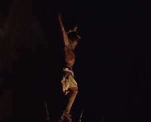 Sant�simo Cristo de la Procesi�n del Silencio [Yecla_Semana Santa]