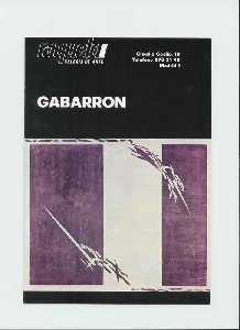 Rayuela, Galer�a de Arte 