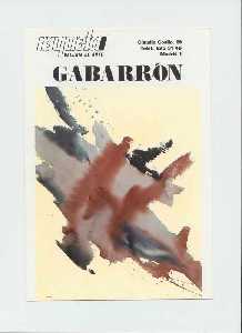 Rayuela, Galer�a de Arte 