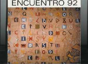 Encuentro 92 