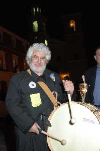 Crist�bal Gabarr�n 