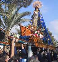 Semana Internacional de la Huerta y el Mar