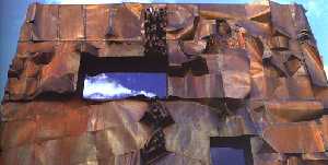 Museo Fundaci�n Gabarr�n. Valladolid 