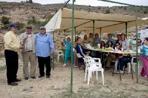 Comida popular 