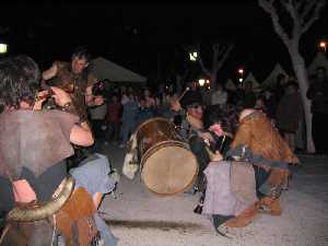  Mercado Medieval [Los Alczares_Incursiones Berberiscas]