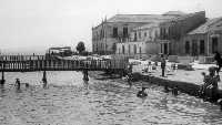 Balneario de la Encarnacin