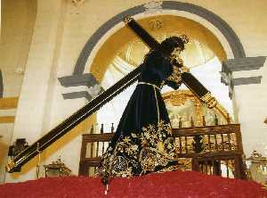 Nuestro Padre Jes�s Nazareno 
