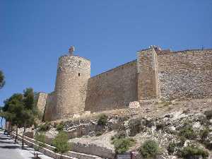  Castillo [Caravaca_Museo Vera Cruz]