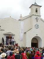 Ermita de Mahoya