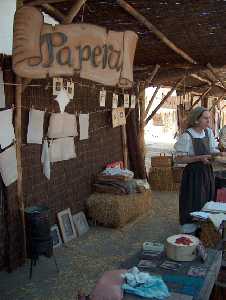 Mercado Medieval [Alcantarilla_Fiestas Mayo] 