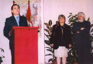 Exposici�n Millenium, Valladolid 