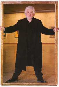 Crist�bal Gabarr�n 