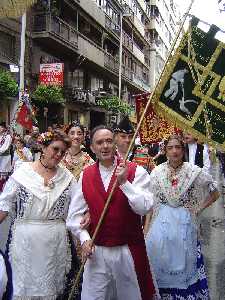 PEA SAN ISISDRO LA PANOCHA