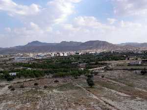 Fortuna desde la Torre 