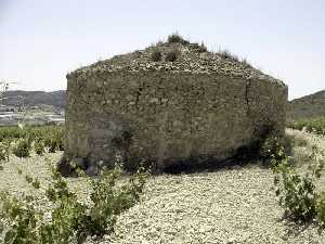 El Pozo desde Otro ngulo 