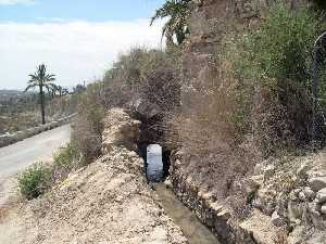 Vista del Canal 